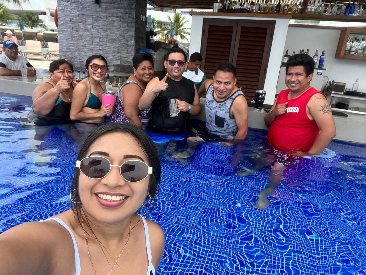 Viajes en grupo a Riviera Maya